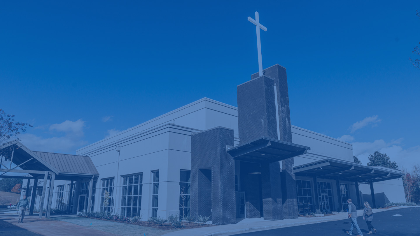 Our Staff - Lakewood Baptist Church