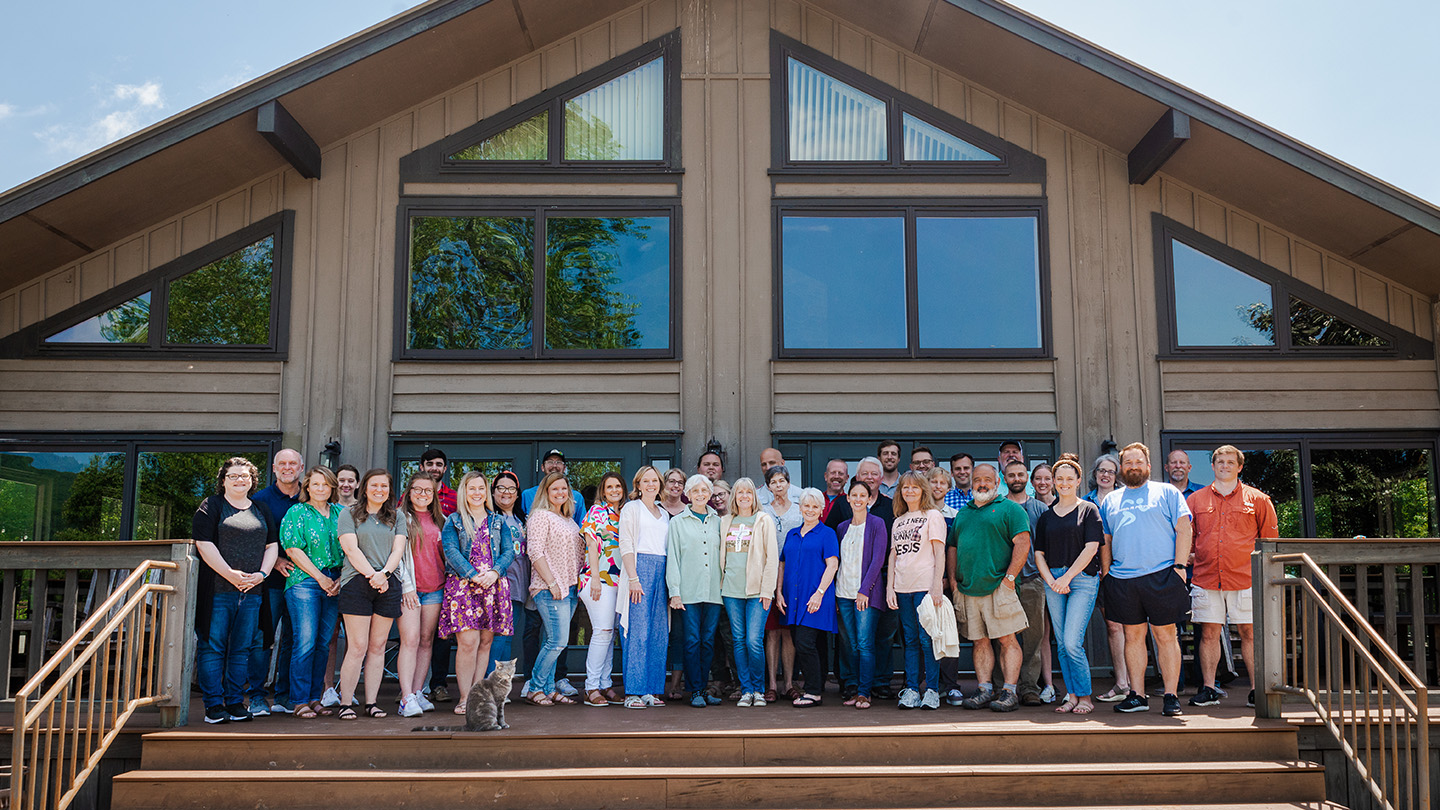 Our Staff - Lakewood Baptist Church