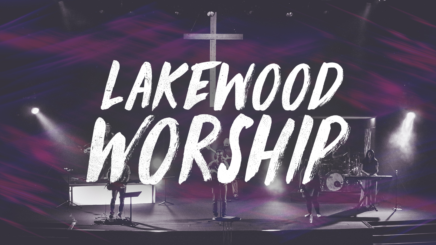 Ministries - Lakewood Baptist Church