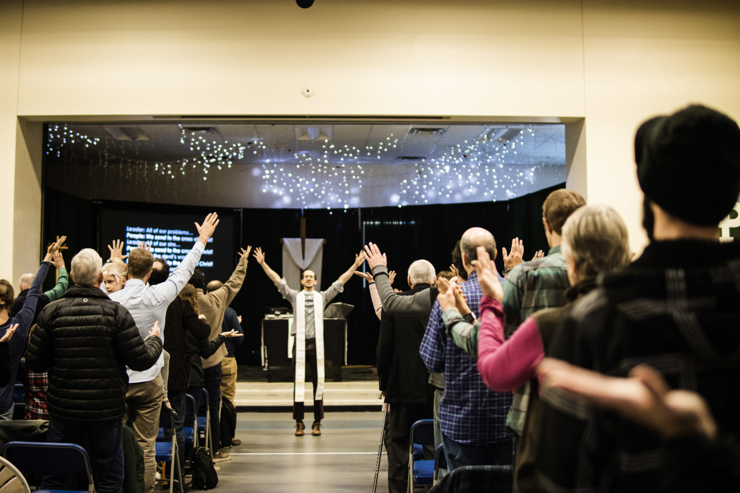 COR3:6 - Lakewood Baptist Church