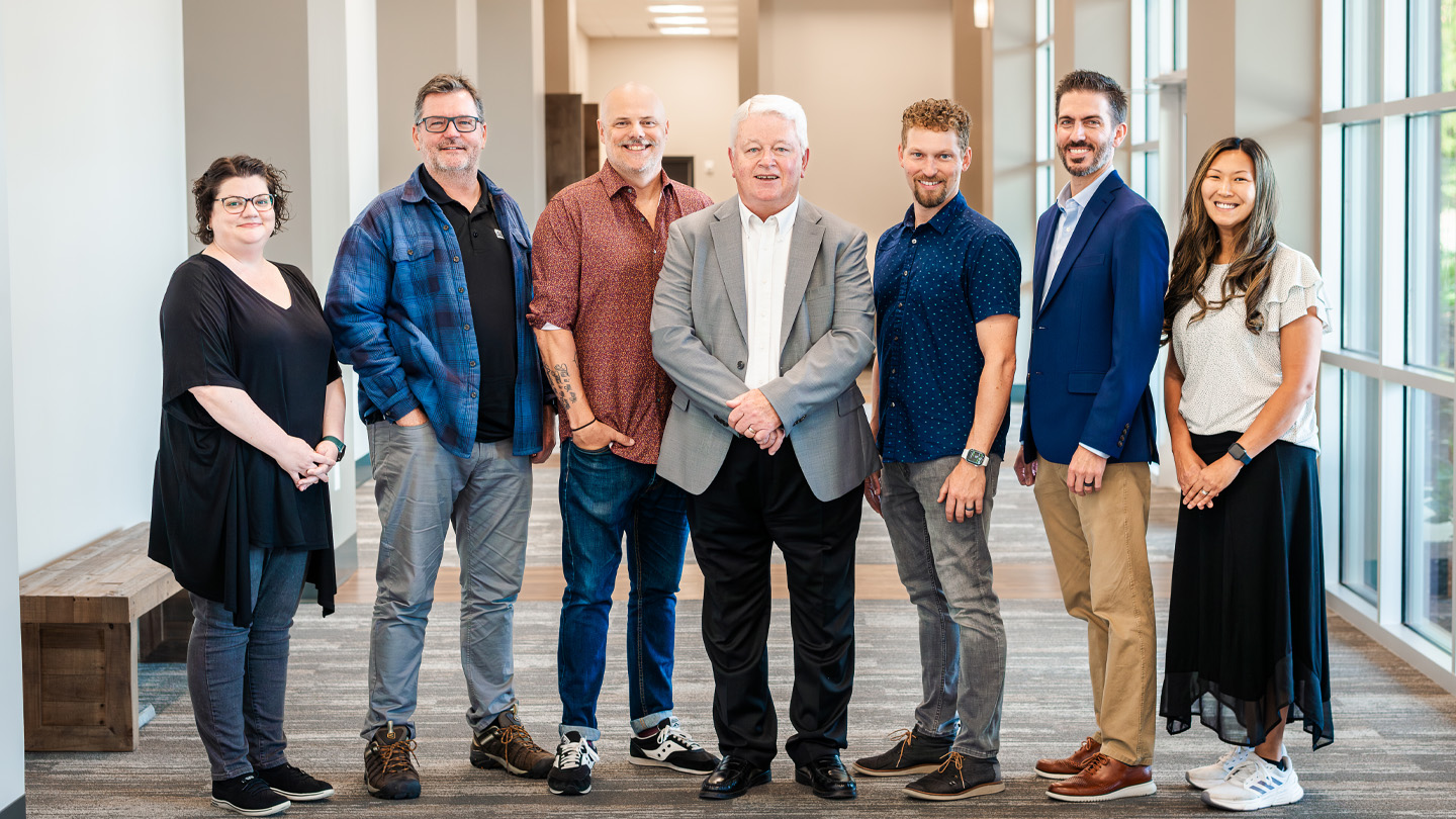 Our Staff - Lakewood Baptist Church