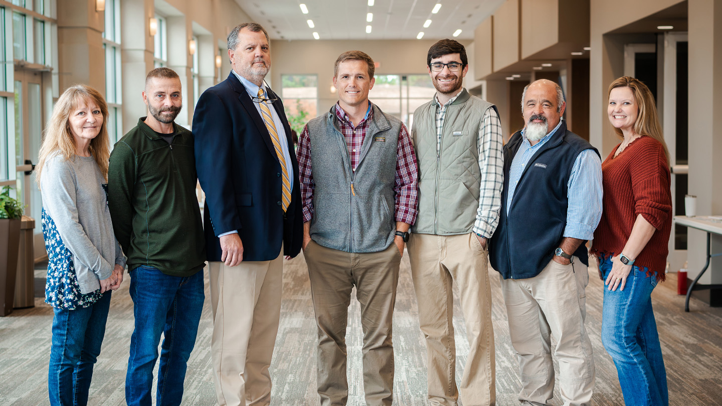 Our Staff - Lakewood Baptist Church